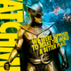 Illustration for article titled New Watchmen Character Posters Give Sneak Peek on Their Gadgets